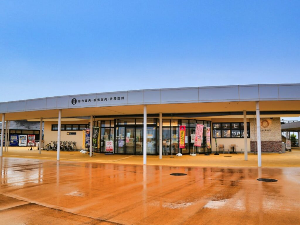 好き＆行ってみたい「茨城県の道の駅」ランキング！ 2位「グランテラス筑西」、圧倒的1位は？【2025年調査】 - All About ニュース