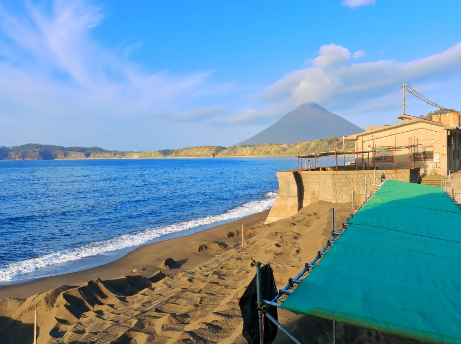 鹿児島県で「夏に行きたい穴場の温泉地」ランキング