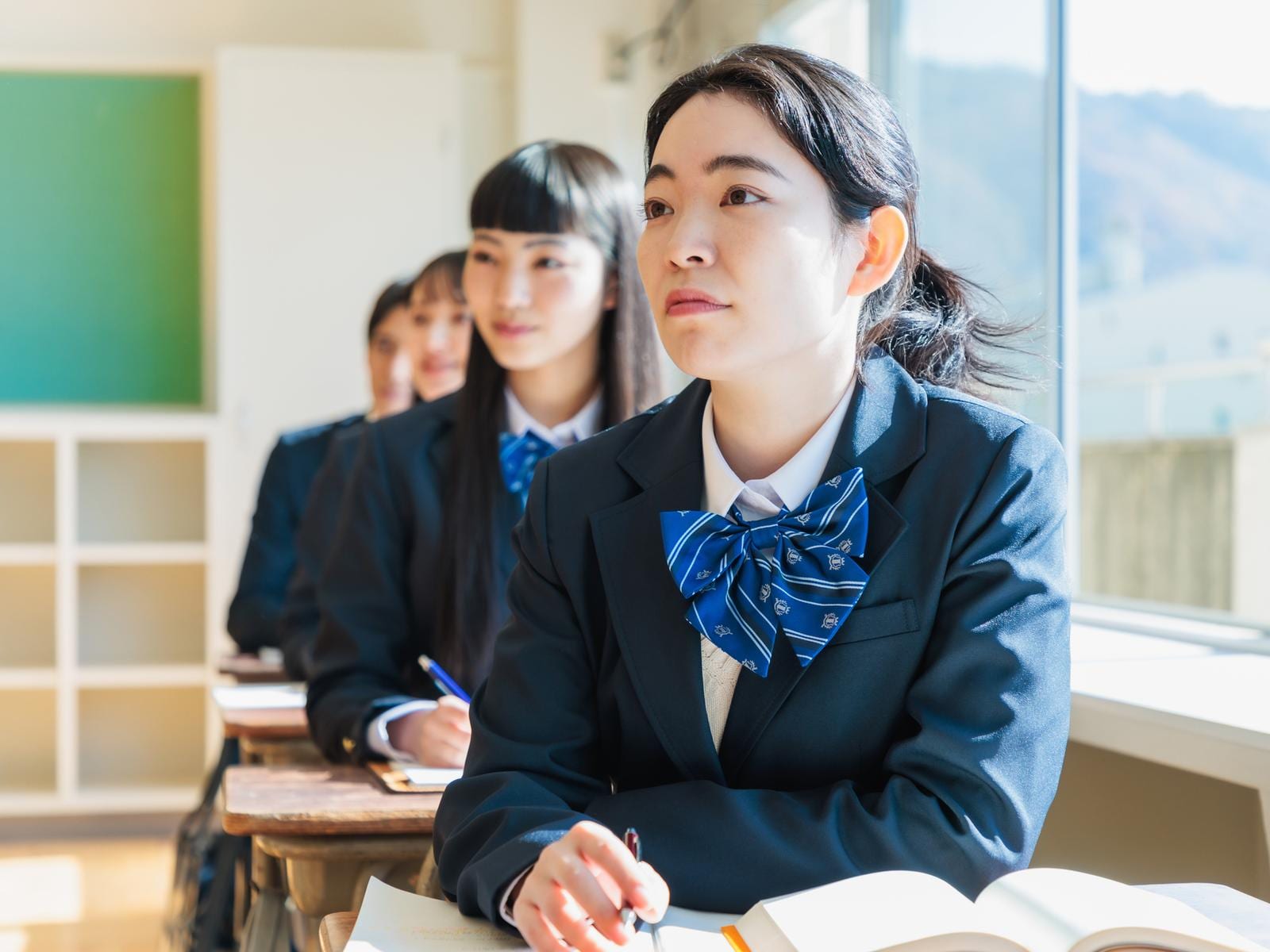 入学したら自慢できそうな「高知の公立進学校」ランキング