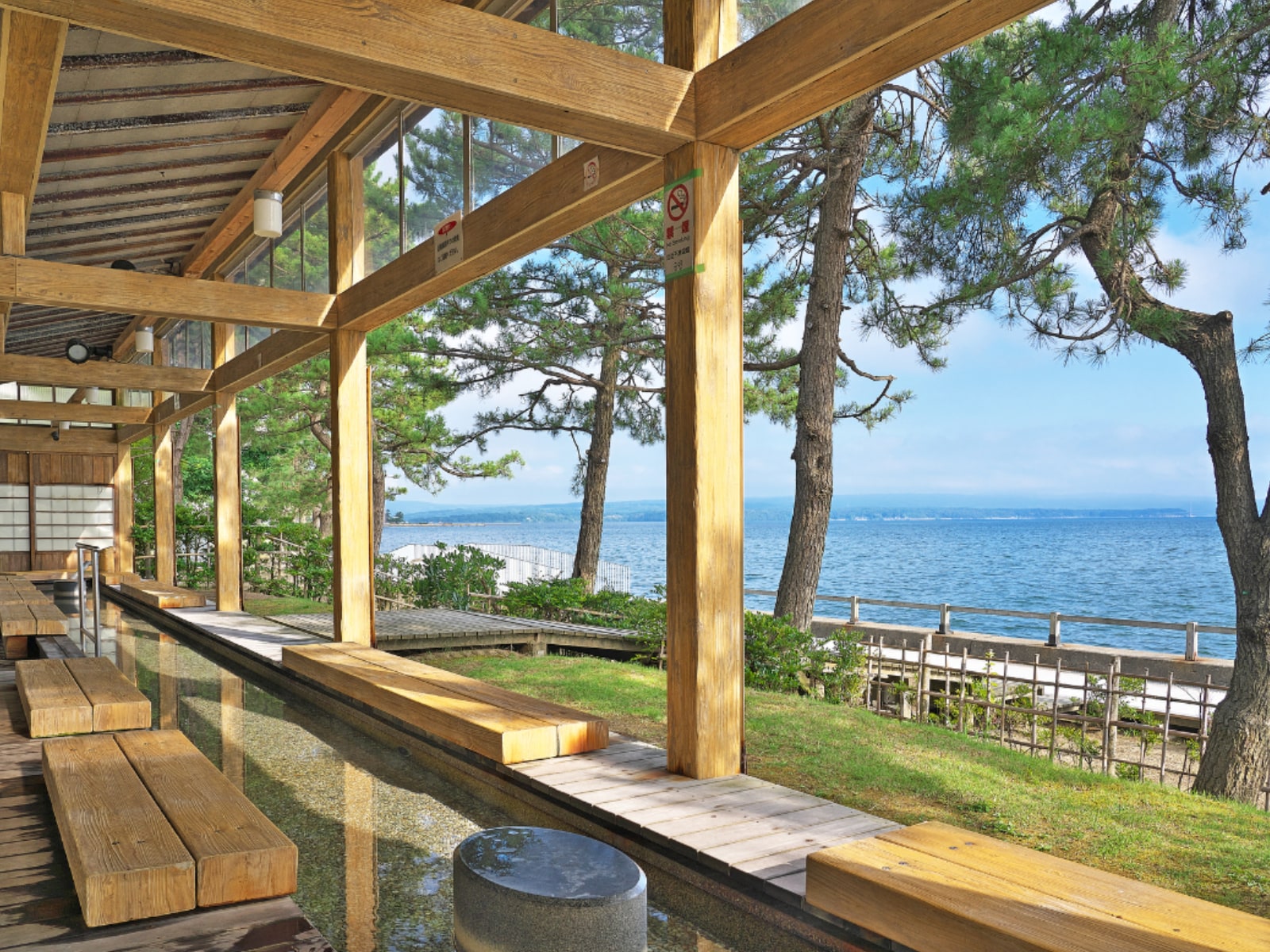 「石川県で“夏に行きたい穴場の温泉地”」ランキング