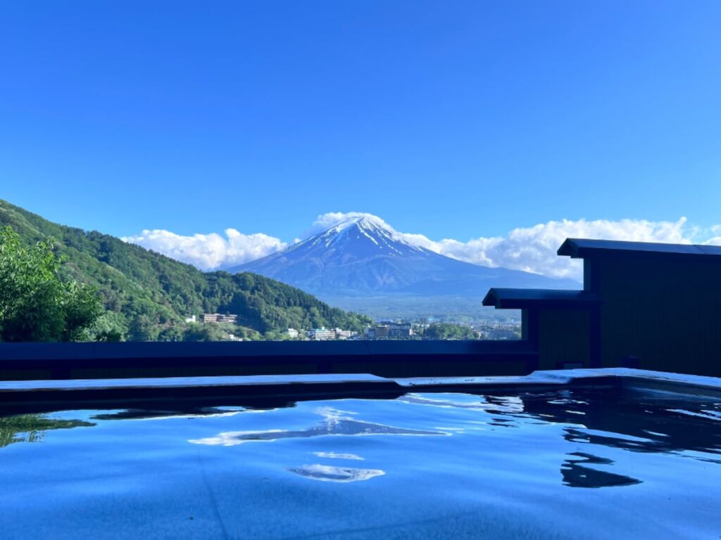 山梨県で「夏に行きたい穴場の温泉地」ランキング! 2位「河口湖温泉郷」、1位は?【2025年調査】 – All About ニュース 山梨県で「夏に行きたい穴場の温泉地」ランキング! 2位「河口湖温泉郷」、1位は?【2025年調査】 - All About ニュース