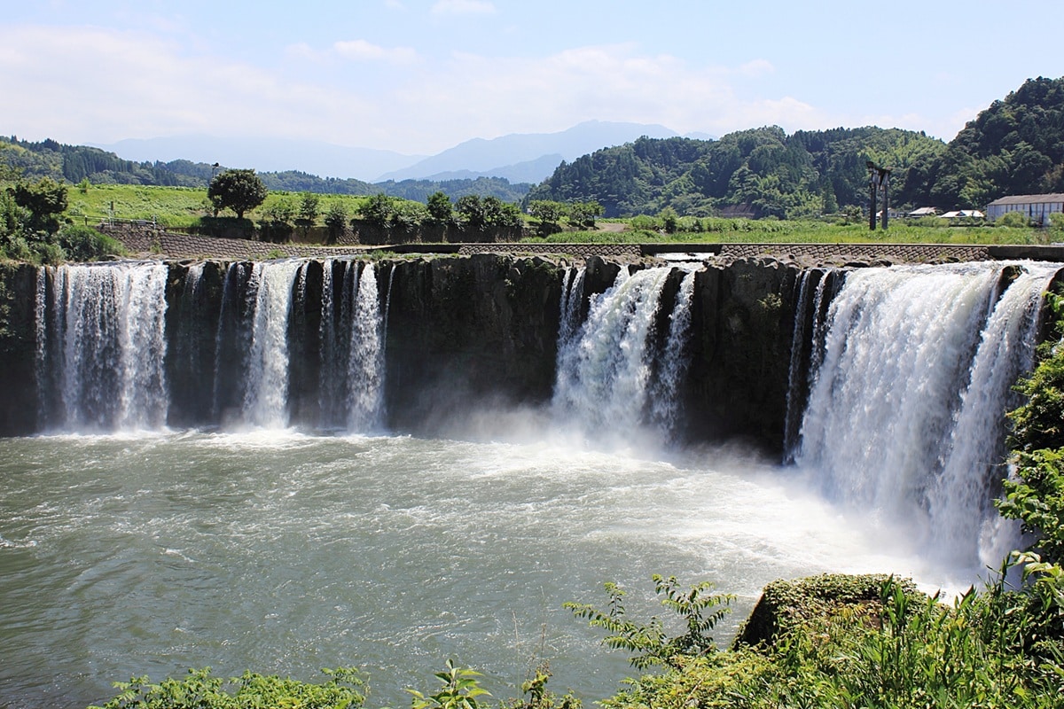 好き＆行ってみたい「大分県の道の駅」ランキング