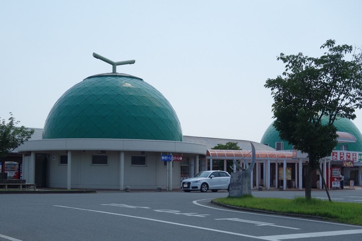 好き＆行ってみたい「熊本県の道の駅」ランキング