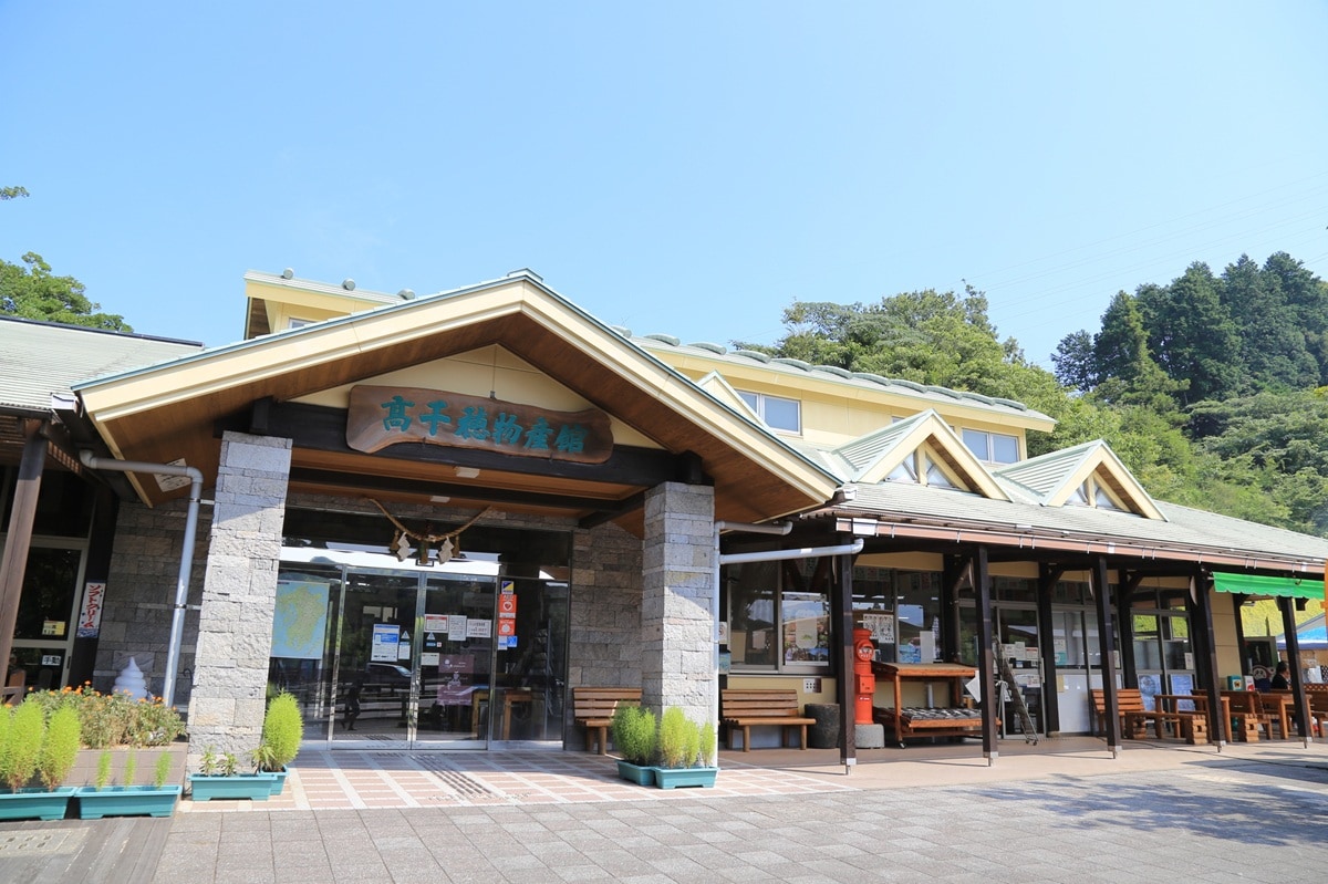 好き＆行ってみたい「宮崎県の道の駅」ランキング