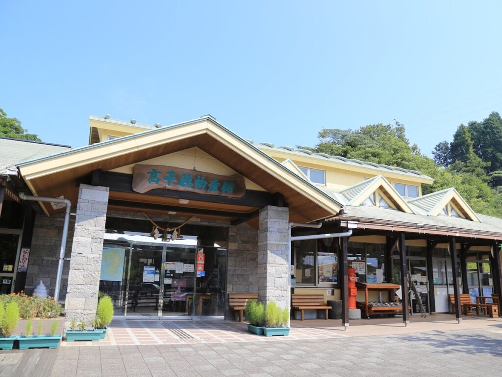 好き＆行ってみたい「宮崎県の道の駅」ランキング！ 2位「高千穂」を抑えた1位は？【2025年調査】 - All About ニュース