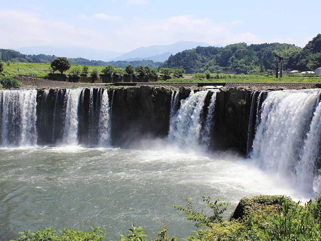 好き＆行ってみたい「大分県の道の駅」ランキング！ 2位「原尻の滝」を抑えた1位は？【2025年調査】 - All About ニュース