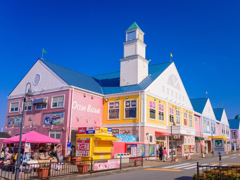 好き＆行ってみたい「静岡県の道の駅」ランキング！ 2位「伊東マリンタウン」を抑えた1位は？【2025年調査】 - All About ニュース