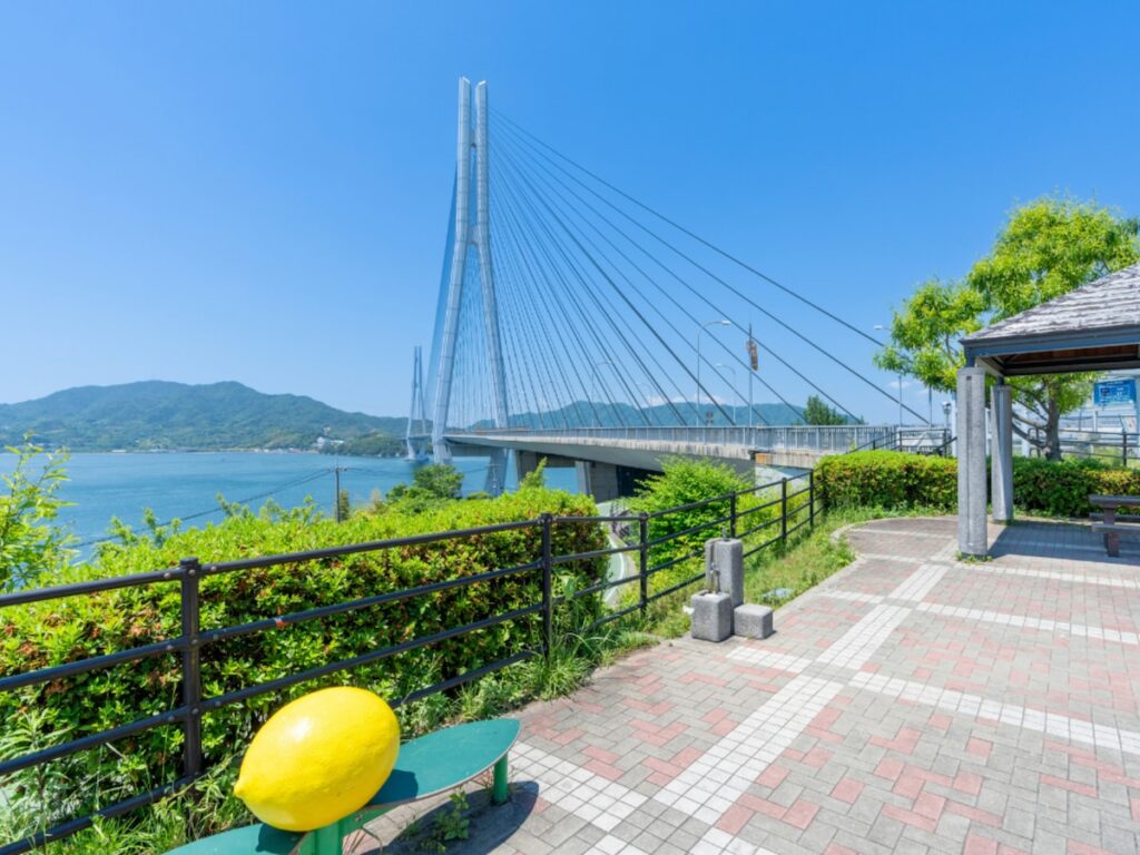 好き＆行ってみたい「愛媛県の道の駅」ランキング！ 2位「今治市多々羅しまなみ公園」を抑えた1位は？【2025年調査】 - All About ニュース