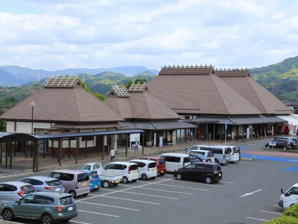 好き＆行ってみたい「福岡県の道の駅」ランキング！ 2位「うきは」を抑えた1位は？【2025年調査】 - All About ニュース