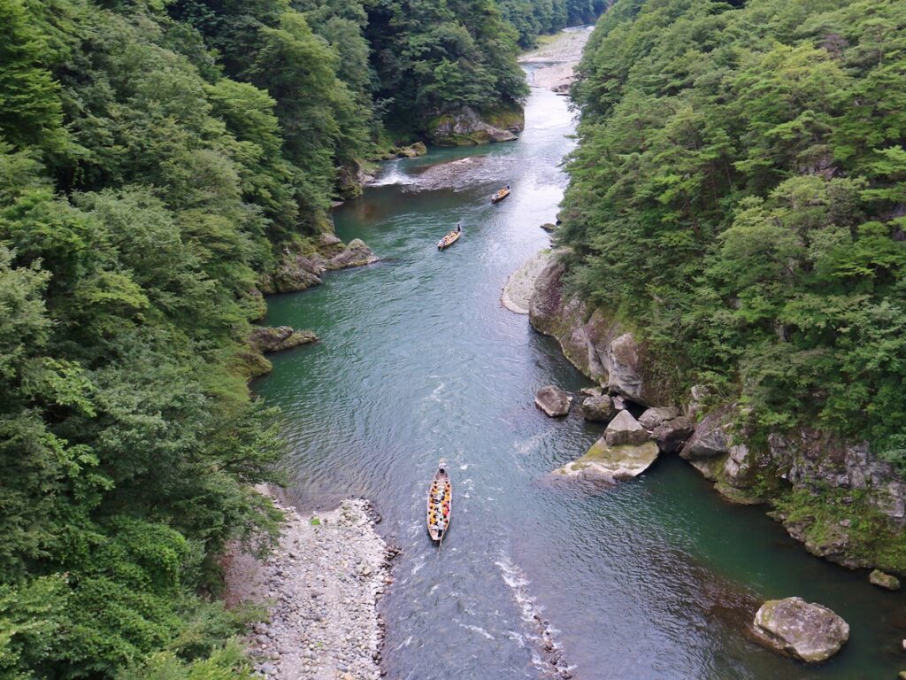 好き＆行ってみたい「栃木県の森林浴スポット」ランキング！ 2位「鬼怒川渓谷」、1位は？【2025年調査】 - All About ニュース