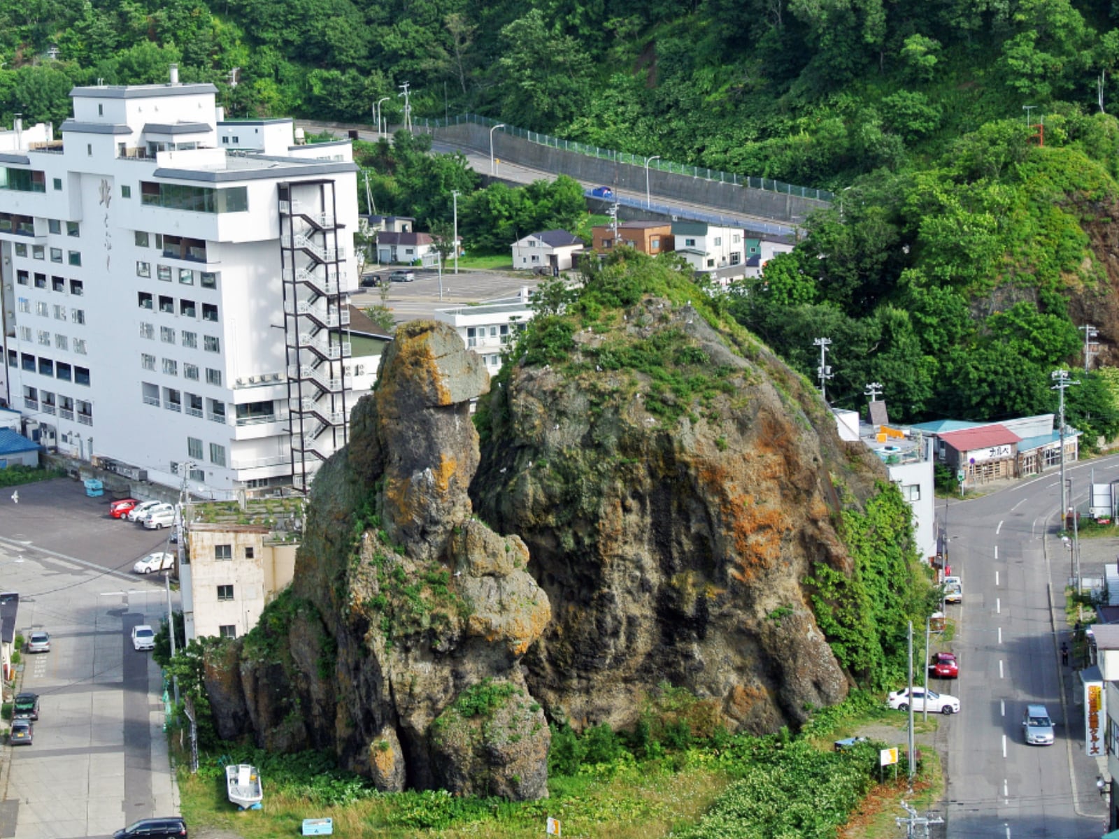 「北海道で夏に行きたい穴場の温泉地」ランキング