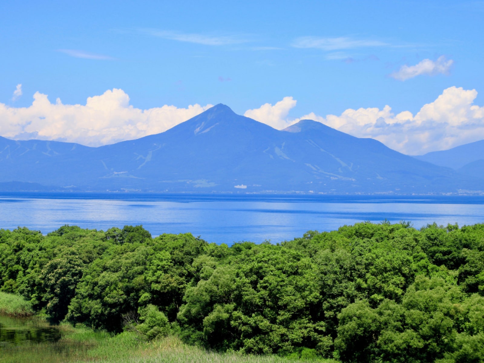 「福島県で夏に行きたい穴場の温泉地」ランキング