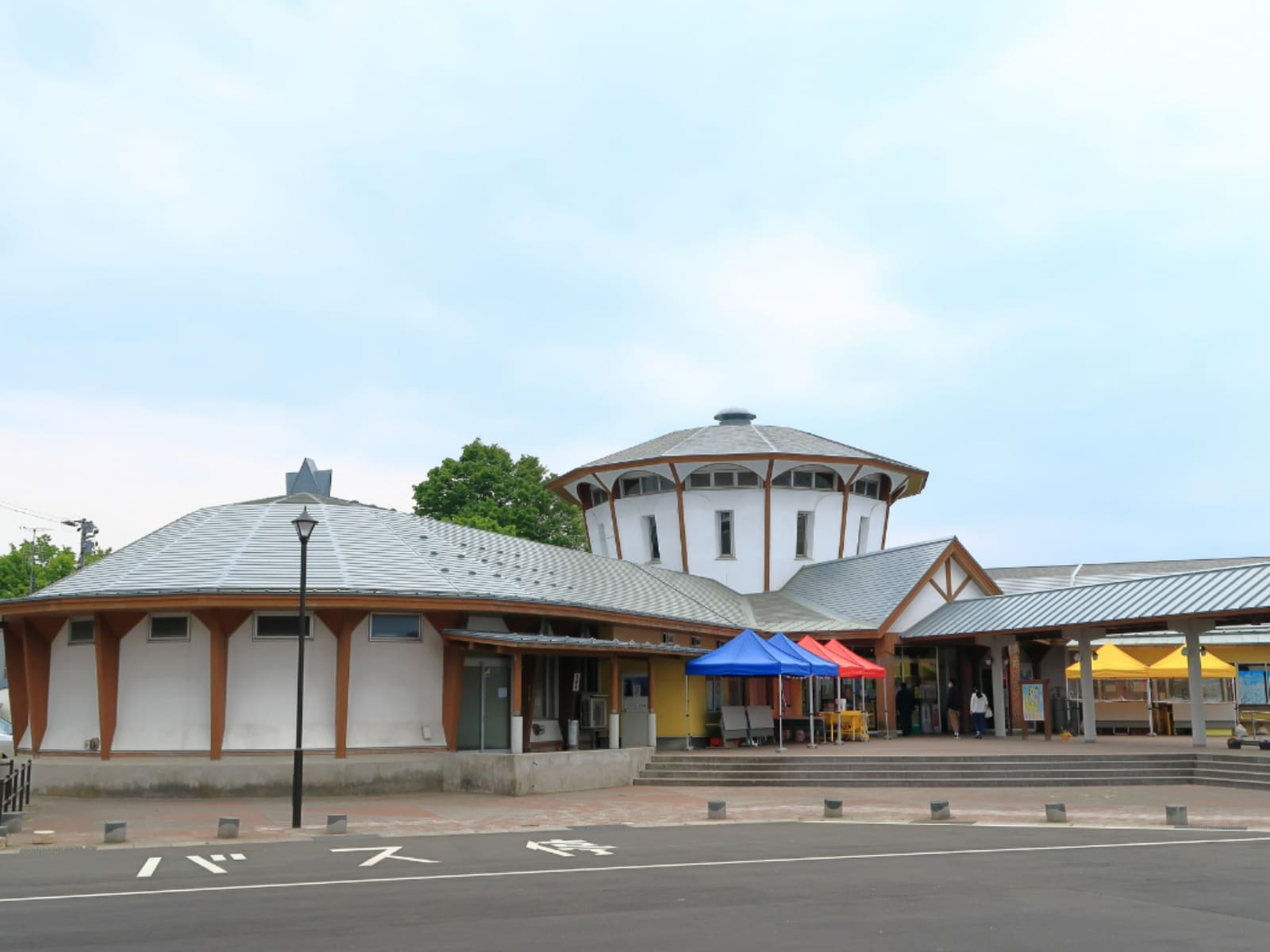 グルメが魅力的な「青森県の道の駅」ランキング