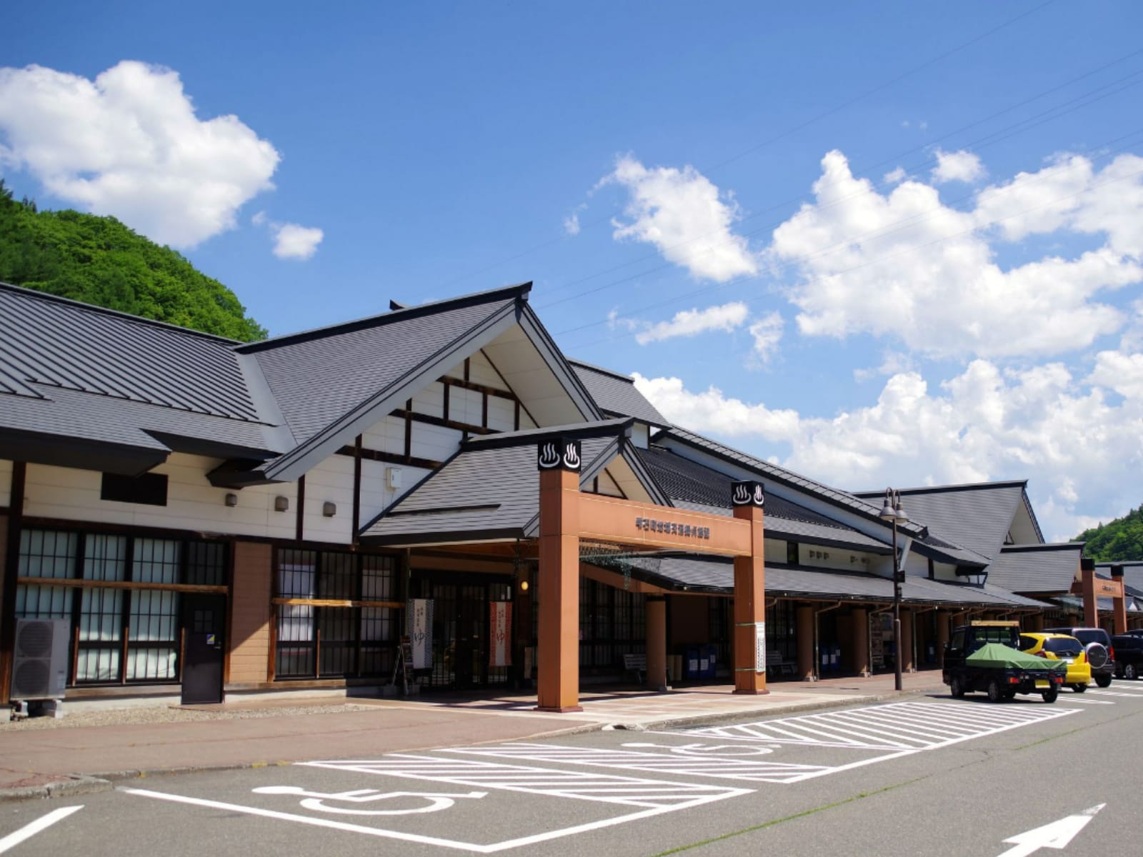 グルメが魅力的な「岩手県の道の駅」ランキング