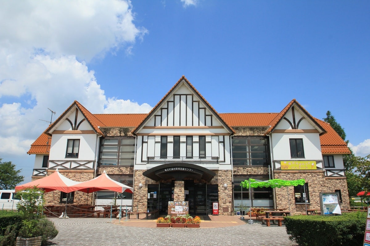 好き＆行ってみたい「滋賀県の道の駅」ランキング