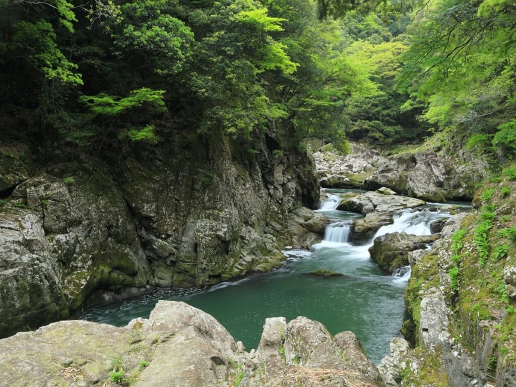好き＆行ってみたい「山口県の道の駅」ランキング！ 2位「長門峡」を抑えた1位は？【2025年調査】 - All About ニュース