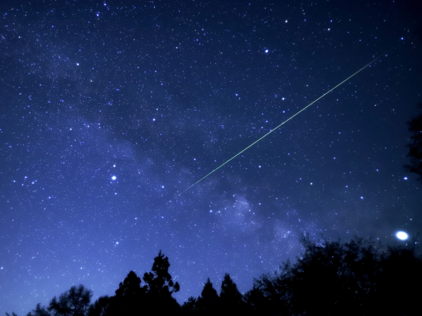 「埼玉県の星空スポット」ランキング