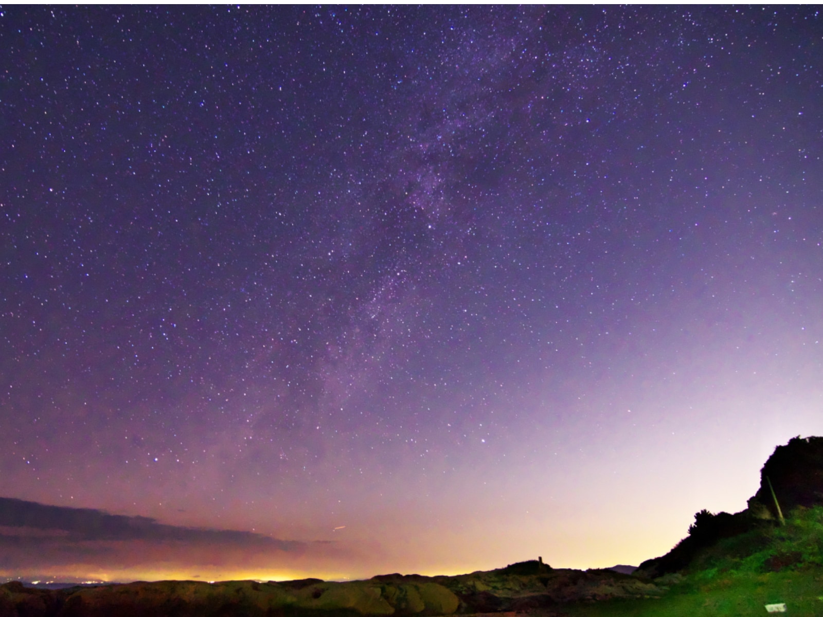 「千葉県の星空スポット」ランキング