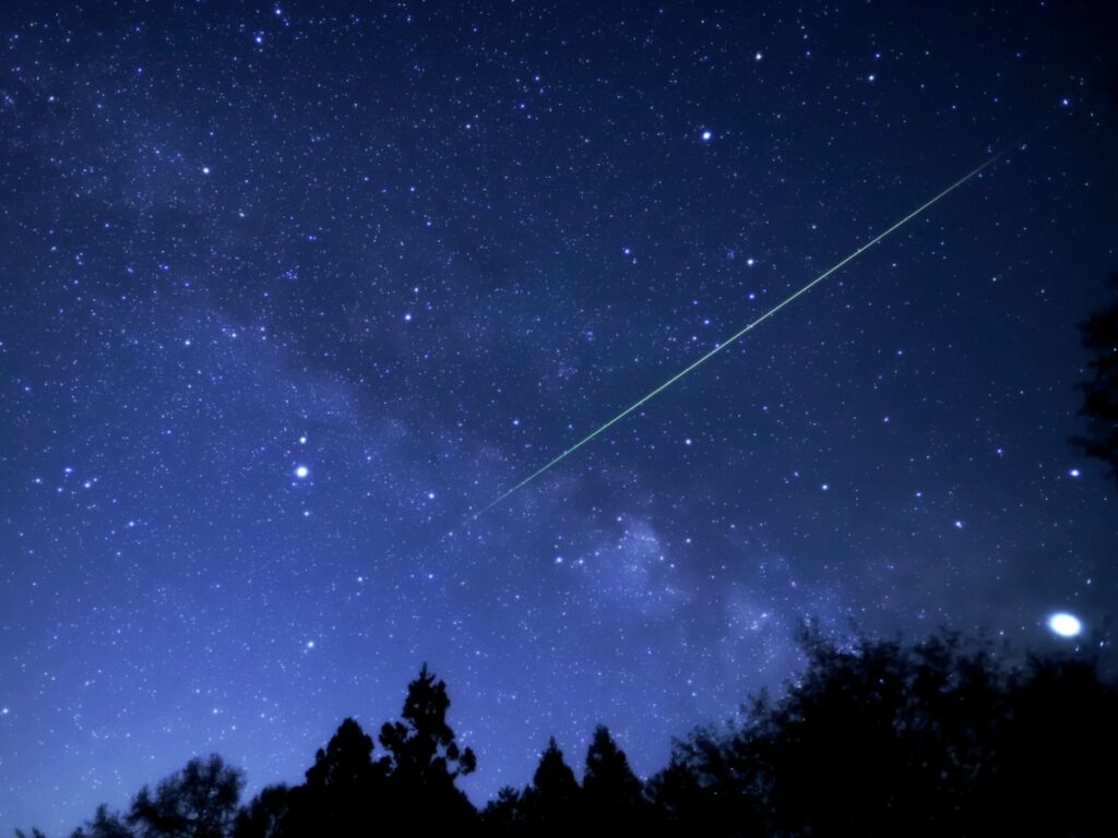 好き＆行ってみたい「埼玉県の星空スポット」ランキング！ 2位「三峯神社」、1位は？【2025年調査】 - All About ニュース