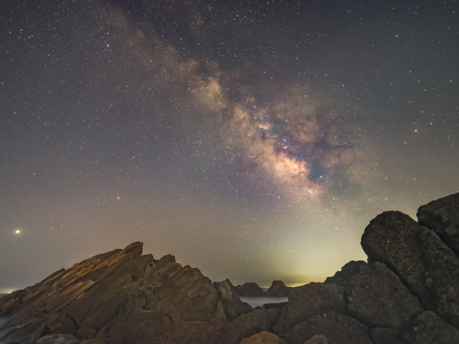 「茨城県の星空スポット」ランキング