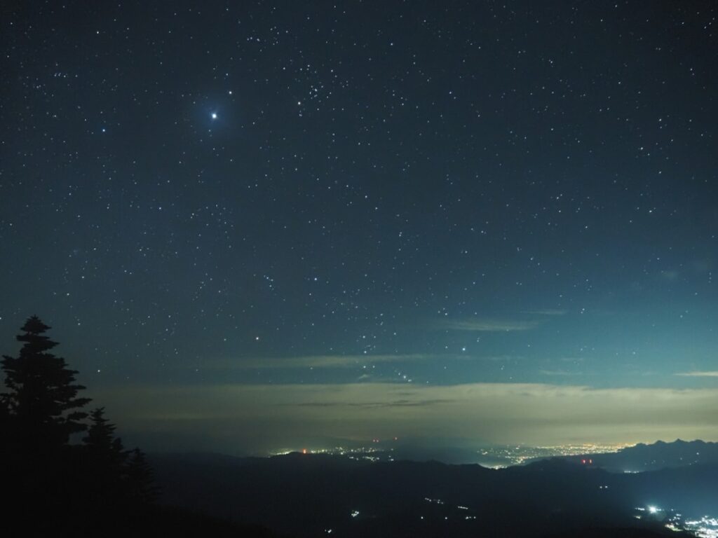 好き＆行ってみたい「群馬県の星空スポット」ランキング！ 2位「草津温泉スキー場」、1位は？【2025年調査】 - All About ニュース