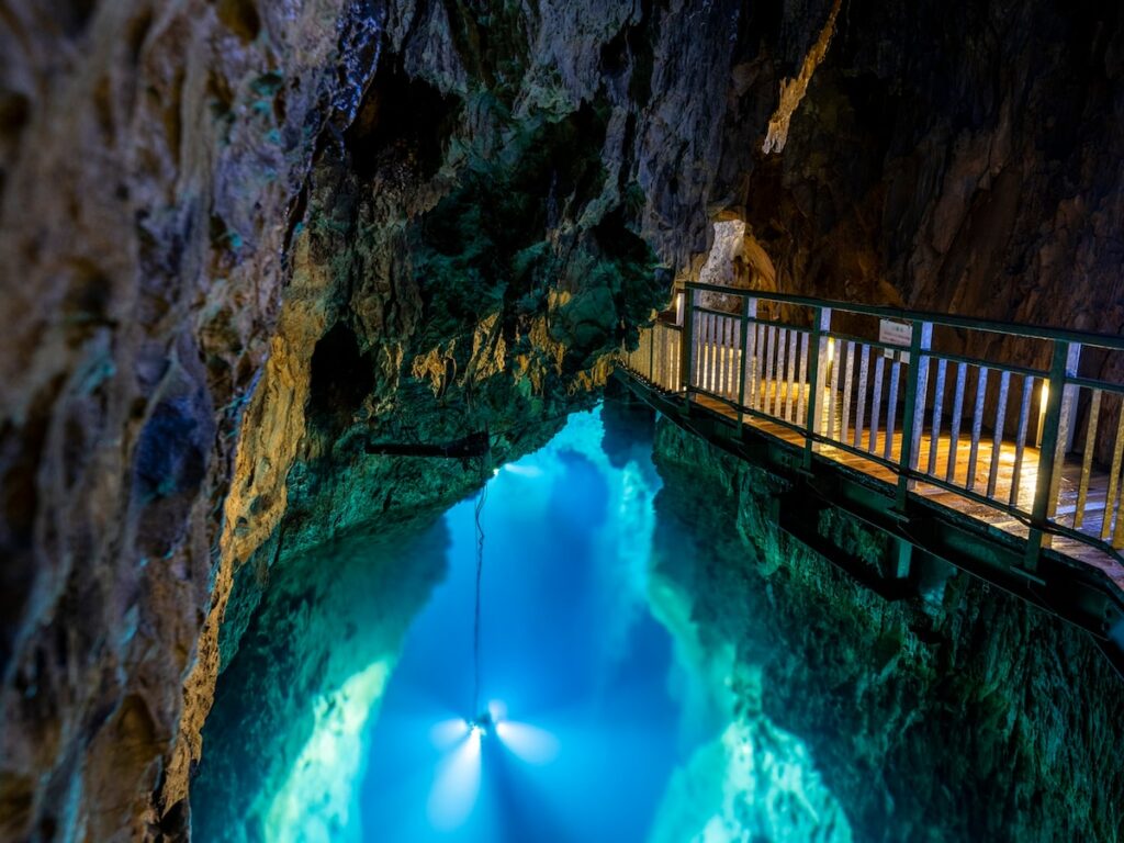 好き＆行ってみたい「岩手県の星空スポット」ランキング！ 2位「龍泉洞」「種山高原」を抑えた1位は？【2025年調査】 - All About ニュース