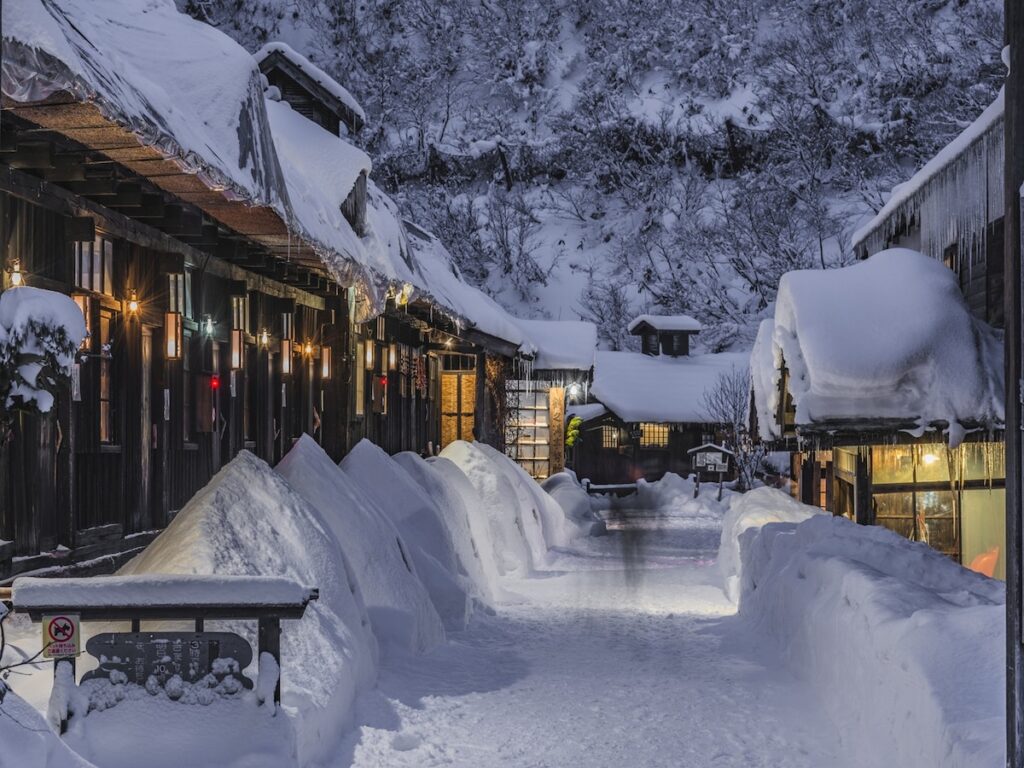 好き＆行ってみたい「秋田県の星空スポット」ランキング！ 2位「乳頭温泉郷」を抑えた1位は？【2025年調査】 - All About ニュース