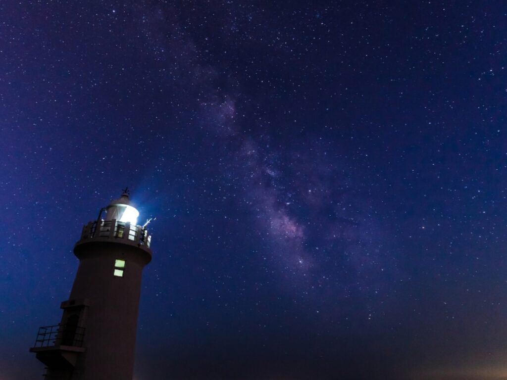 好き＆行ってみたい「愛知県の星空スポット」ランキング！ 2位「伊良湖岬」を抑えた1位は？【2025年調査】 - All About ニュース