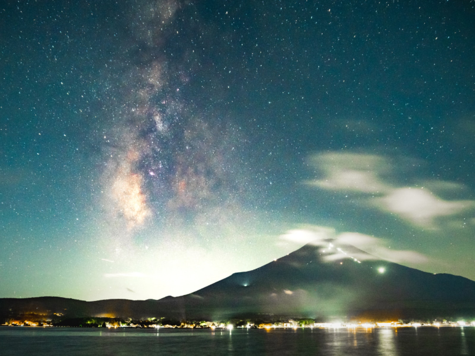 好き＆行ってみたい「山梨県の星空スポット」ランキング