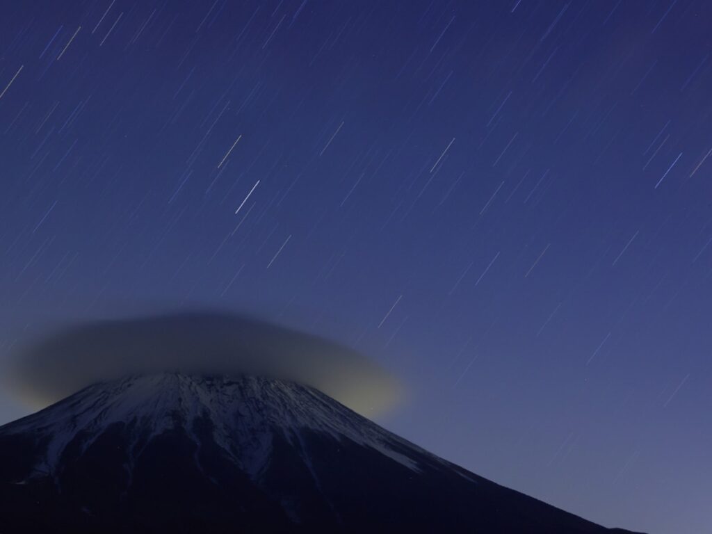 好き＆行ってみたい「静岡県の星空スポット」ランキング！ 2位「朝霧高原」を抑えた1位は？【2025年調査】 - All About ニュース