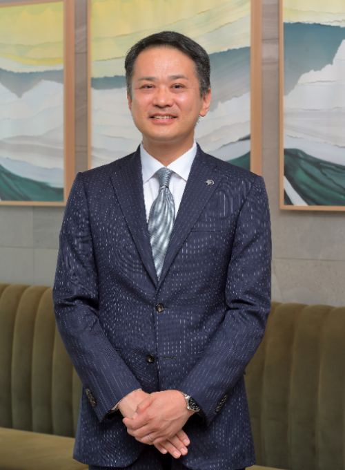 ダブルツリーbyヒルトン富山、8月18日付で新総支配人に丸山 学氏が就任 | ホテル・レストラン・ウエディング業界ニュース | 月刊ホテレス HOTERESONLINE