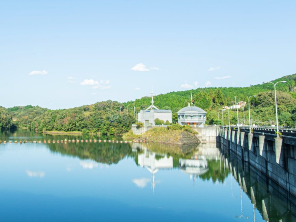 好き&行ってみたい「茨城県のダム」ランキング! 「飯田ダム」を大差で抑えた1位は?【2025年調査】 – All About ニュース 好き&行ってみたい「茨城県のダム」ランキング! 「飯田ダム」を大差で抑えた1位は?【2025年調査】 - All About ニュース