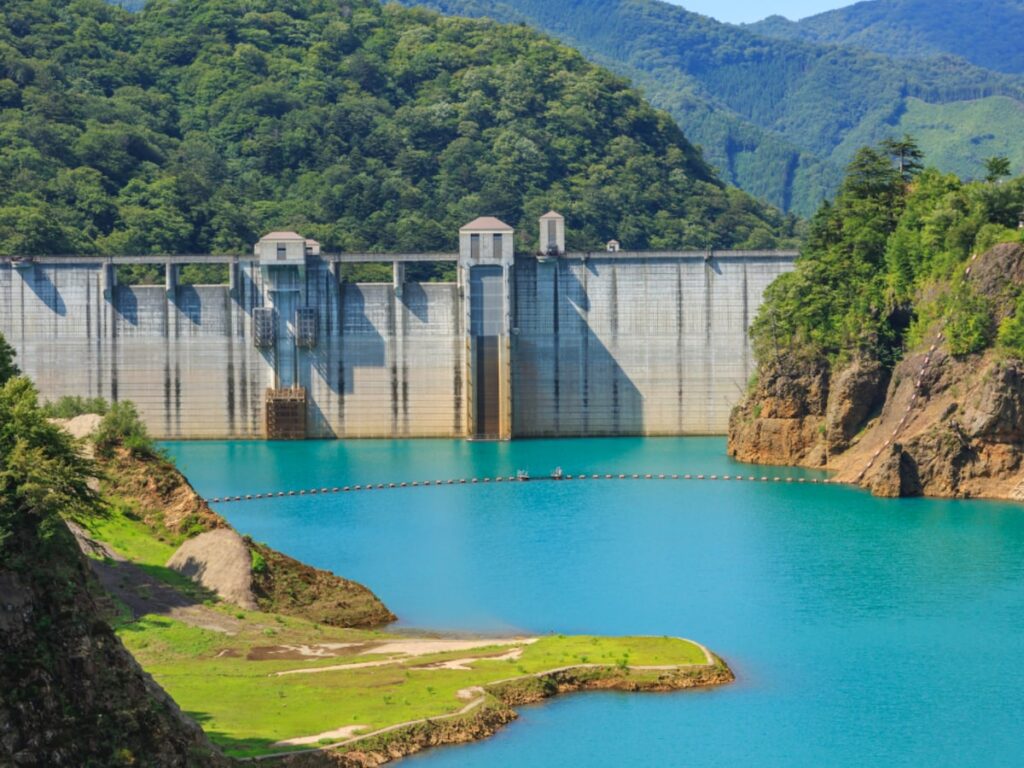 好き＆行ってみたい「群馬県のダム」ランキング！ 2位「四万川ダム」を抑えた1位は？【2025年調査】 - All About ニュース