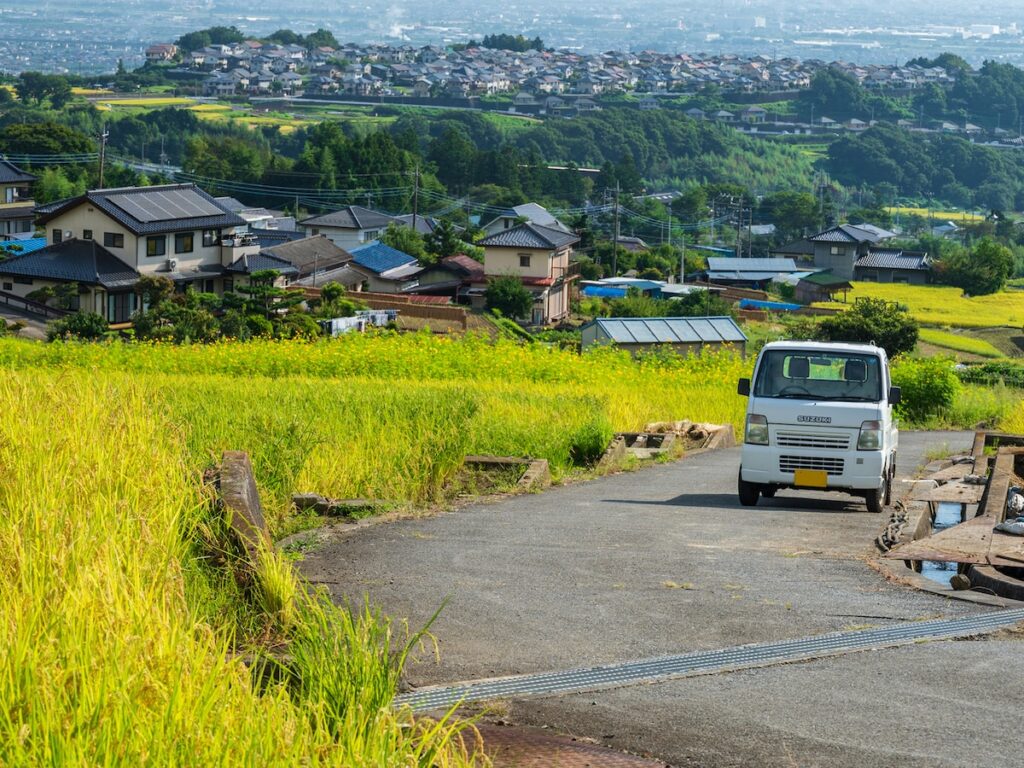 山梨県の13市で「一度は住んでみたい市」ランキング! 2位「南アルプス市」、1位は?【2025年調査】 – All About ニュース 山梨県の13市で「一度は住んでみたい市」ランキング! 2位「南アルプス市」、1位は?【2025年調査】 - All About ニュース