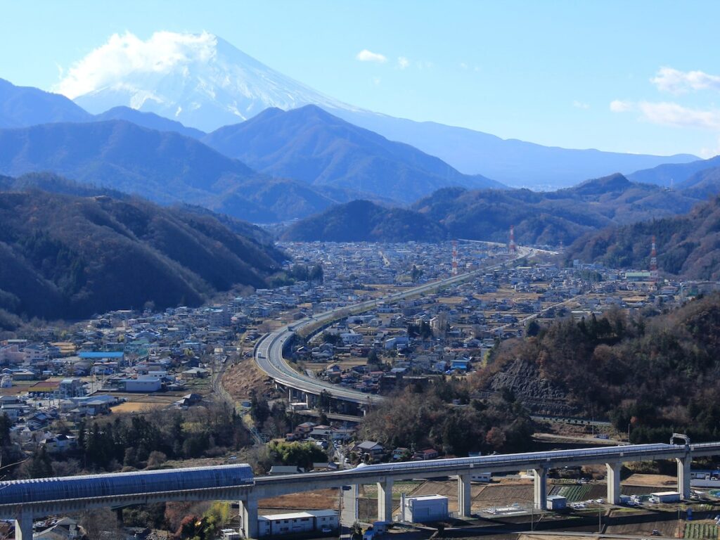 山梨県の13市で「初見で漢字が読みにくい」市ランキング！ 2位「都留市」、1位は？【2025年調査】 - All About ニュース