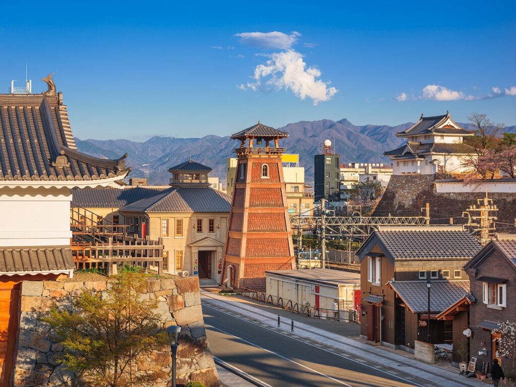 山梨県の13市で「観光のイメージが強い」と思う市ランキング! 2位「甲府市」、1位は?【2025年調査】 – All About ニュース 山梨県の13市で「観光のイメージが強い」と思う市ランキング! 2位「甲府市」、1位は?【2025年調査】 - All About ニュース