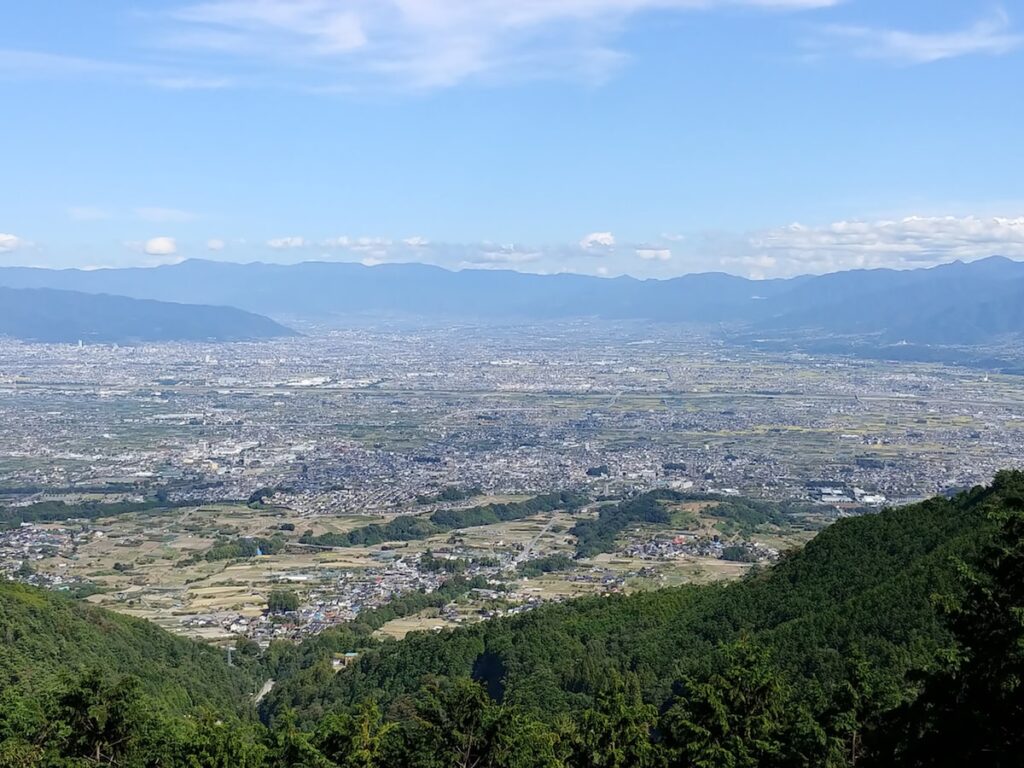 山梨県の13市で「おしゃれなイメージがある市」ランキング！ 圧倒的1位は？【2025年調査】 - All About ニュース