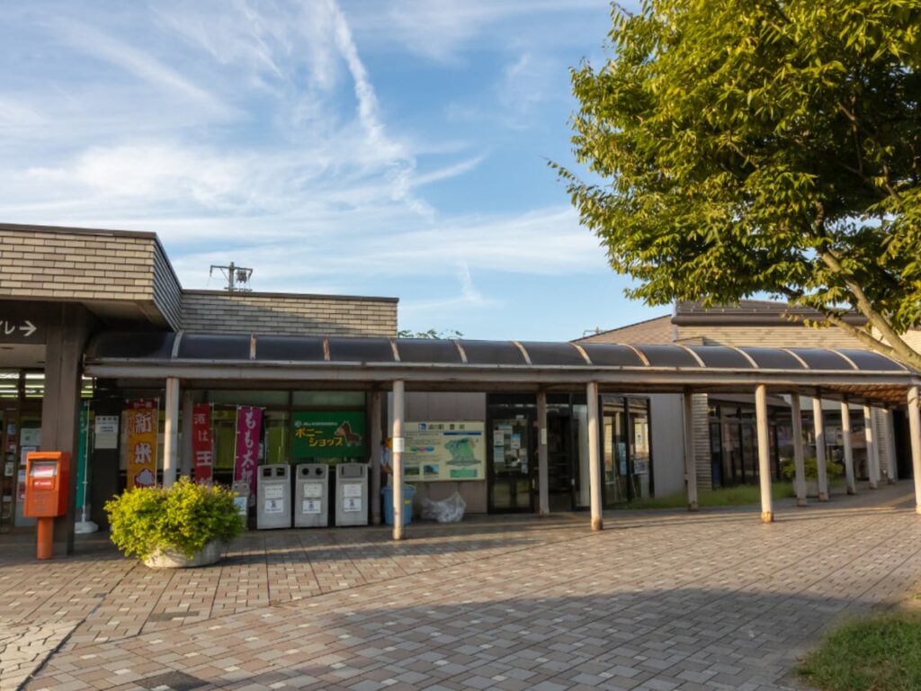 グルメが魅力的な「新潟県の道の駅」ランキング! 2位「豊栄」を抑えた1位は?【2025年調査】 – All About ニュース グルメが魅力的な「新潟県の道の駅」ランキング! 2位「豊栄」を抑えた1位は?【2025年調査】 - All About ニュース