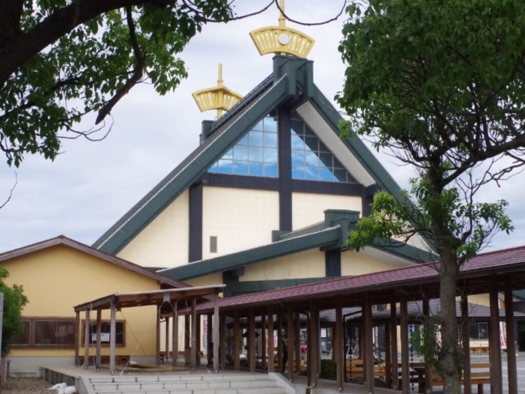 グルメが魅力的な「島根県の道の駅」ランキング！ 2位「大社ご縁広場」を抑えた1位は？【2025年調査】 - All About ニュース