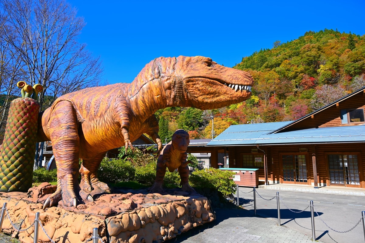 グルメが魅力的だと思う福井県の道の駅ランキング