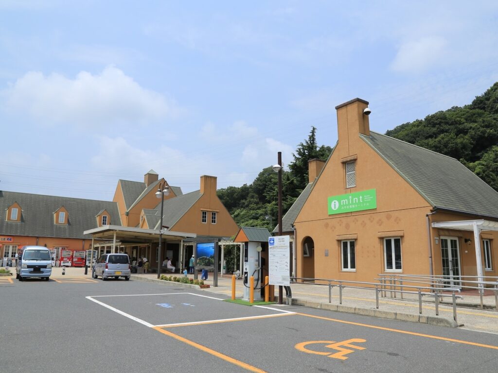 好き＆行ってみたい「中国・四国地方の車中泊スポット」ランキング！ 2位の山口県「RVパークたまがわ」を抑えた1位は？ - All About ニュース