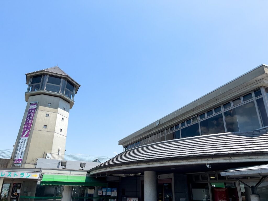 グルメが魅力的な「徳島県の道の駅」ランキング！ 2位「貞光ゆうゆう館」を抑えた1位は？【2025年調査】 - All About ニュース