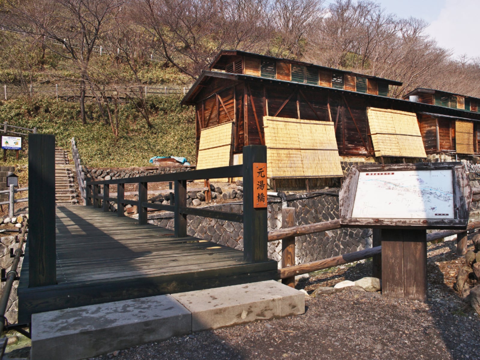 「栃木県の温泉」ランキング