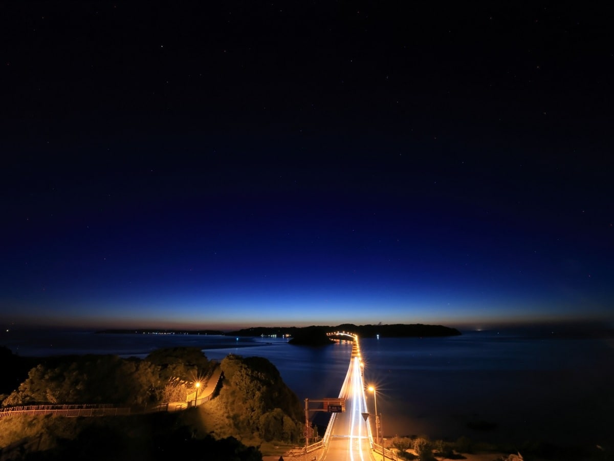 好き＆行ってみたい「山口県の星空スポット」ランキング