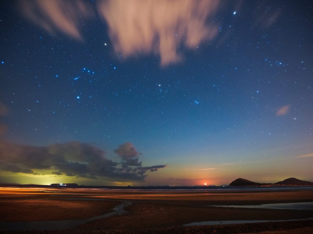 行ってみたい「香川県の星空スポット」ランキング! 2位「父母ヶ浜」を抑えた1位は? – All About ニュース 行ってみたい「香川県の星空スポット」ランキング! 2位「父母ヶ浜」を抑えた1位は? - All About ニュース