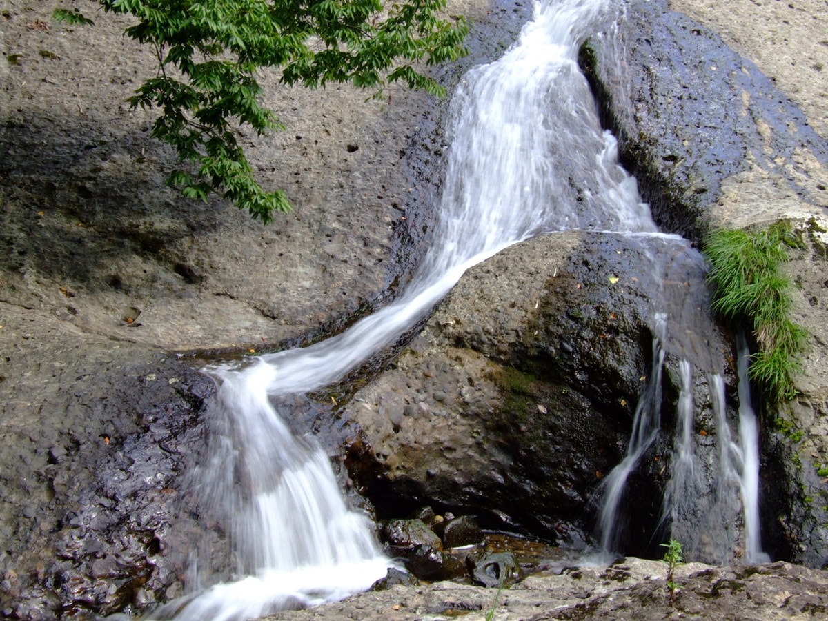 「石川県で夏に行きたい滝」ランキング