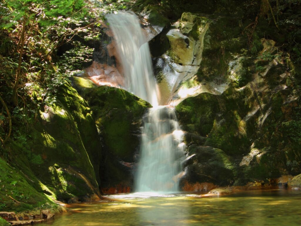 山口県で「夏に行きたい滝」ランキング! 2位「寂地峡」、1位は?【2025年調査】 – All About ニュース 山口県で「夏に行きたい滝」ランキング! 2位「寂地峡」、1位は?【2025年調査】 - All About ニュース