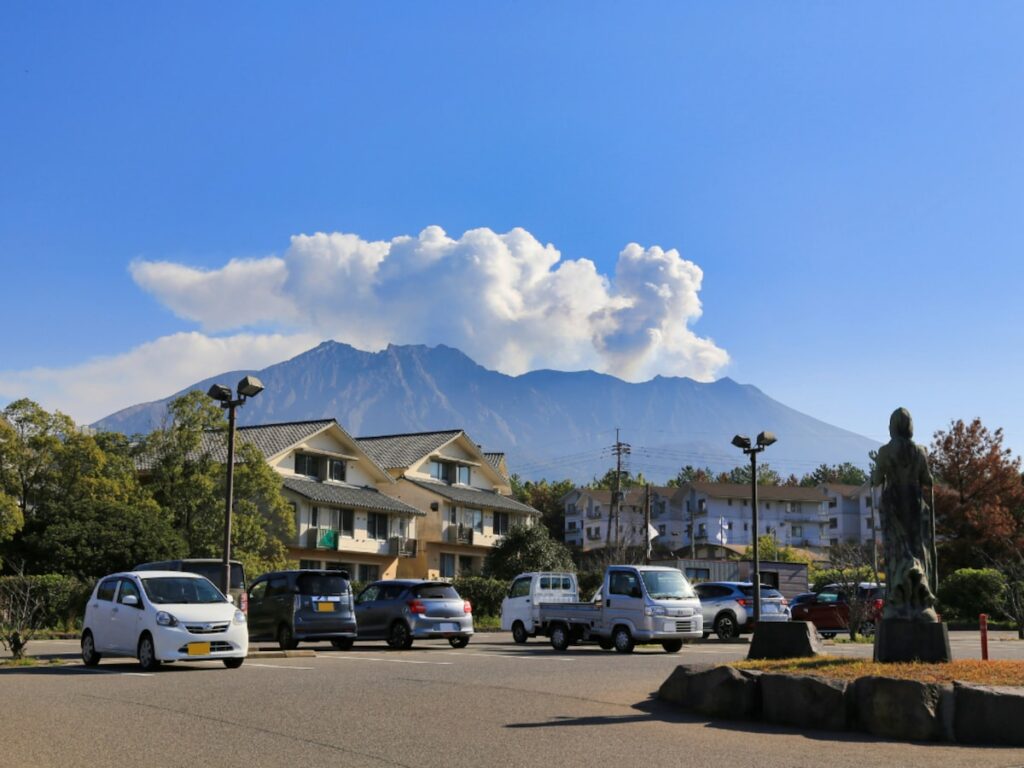 グルメが魅力的な「鹿児島県の道の駅」ランキング！ 2位「桜島」を抑えた1位は？【2025年調査】 - All About ニュース