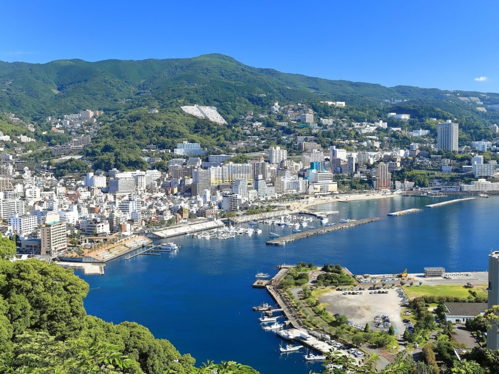 日本百名湯で行ってみたい「東海地方の温泉」ランキング! 2位「熱海温泉(静岡県)」を抑えた1位は?【2025年調査】 – All About ニュース 日本百名湯で行ってみたい「東海地方の温泉」ランキング! 2位「熱海温泉(静岡県)」を抑えた1位は?【2025年調査】 - All About ニュース