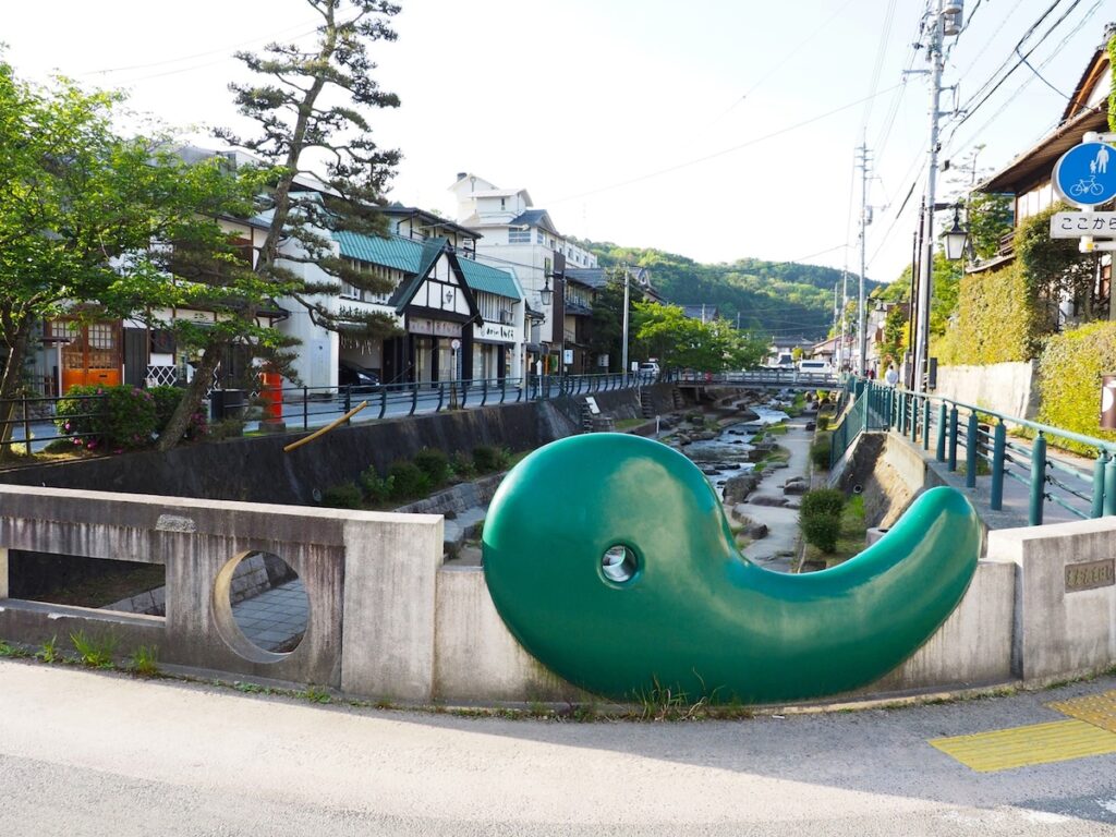 日本百名湯で行ってみたい「中国・四国地方の温泉」ランキング！ 2位「玉造温泉（島根県）」を抑えた1位は？【2025年調査】 - All About ニュース